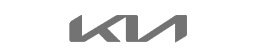 logo kia gris