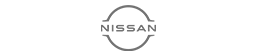 logo nissan gris