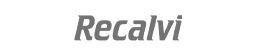 logo recalvbi gris