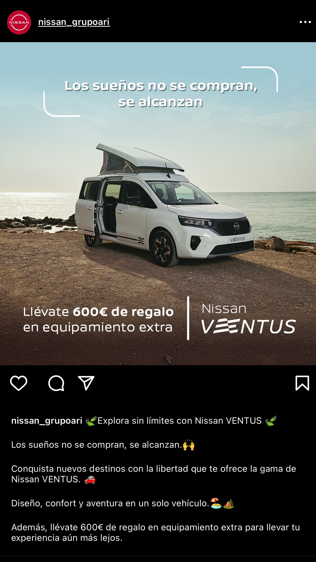 post nissan 2
